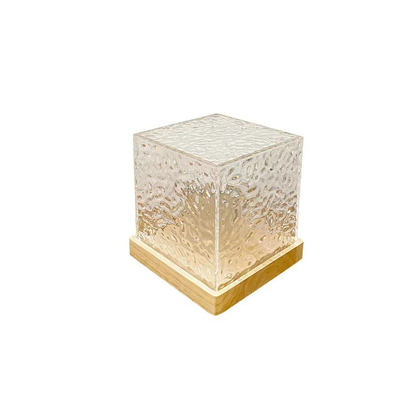 Wasserfall LED Licht